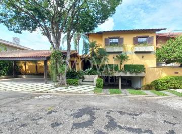 Casa · 720m² · 4 Quartos · 4 Vagas · Casa com 4 quartos, 300 m², à venda por R$ 4.250.000,00- Jardim das Colinas - São José dos Campos/SP