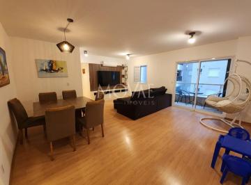 Apartamento · 114m² · 3 Quartos · 2 Vagas · Apartamento de Alto Padrão à Venda - 3 Suítes - 114 m² Jardim Aquarius | São José dos Campos/SP