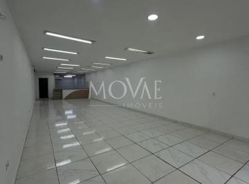 Comercial · 130m² · Ponto Comercial 130m² - Centro