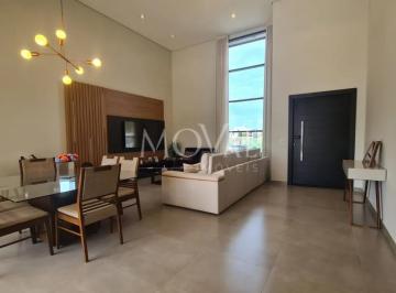 Casa · 451m² · 3 Quartos · 6 Vagas · Casa Térrea à Venda no Condomínio Mont Blanc - Urbanova | São José dos Campos