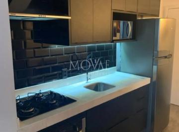 Apartamento · 50m² · 2 Quartos · 2 Vagas · 2 Dormitórios | 1 Suíte | Mobiliado | 2 Vagas | Pronto para Morar| Jardim Aquarius ? São José dos Ca
