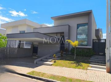 Casa · 250m² · 3 Quartos · 2 Vagas · Casa Condomínio em São José dos Campos