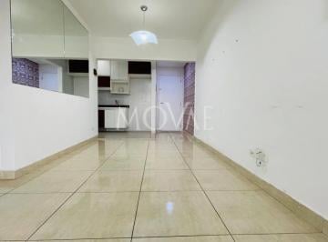 Apartamento · 52m² · 2 Quartos · 1 Vaga · Apartamento 2 dormitórios andar alto ao lado do Center Vale Shopping