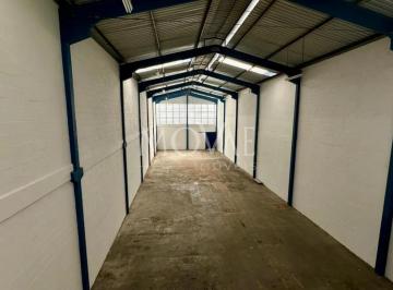 Comercial · 572m² · 5 Vagas · Galpão comercial 572m² - Zona Sul