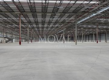 Comercial · 11318m² · 10 Vagas · Galpão Comercial e industrial 11.318m² - Guarulhos