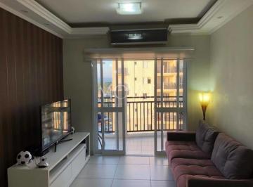 Apartamento · 90m² · 3 Quartos · 2 Vagas · Apartamento Padrão em São José dos Campos