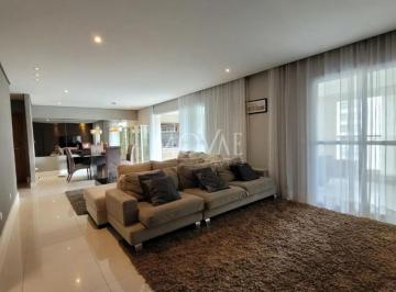 Apartamento · 178m² · 3 Quartos · 3 Vagas · Apartamento de Prestígio na Vila Ema, São José dos Campos
