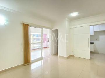 Apartamento · 75m² · 2 Quartos · 2 Vagas · Apartamento Padrão em São José dos Campos