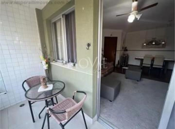 Apartamento · 124m² · 4 Quartos · 2 Vagas · Apartamento Padrão em São José dos Campos