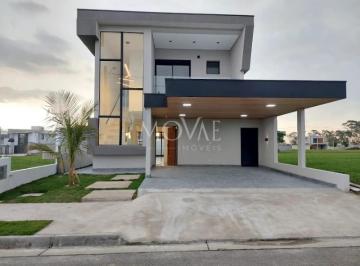 Casa · 250m² · 3 Quartos · 2 Vagas · Casa Sobrado Vereda dos Campos