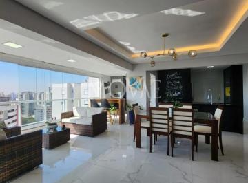 Apartamento · 147m² · 3 Quartos · 3 Vagas · Apartamento Padrão em São José dos Campos
