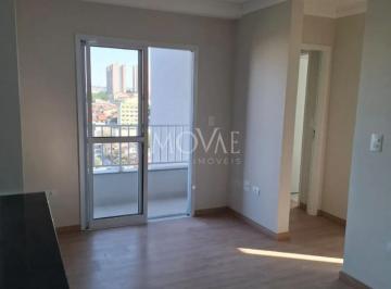 Apartamento · 52m² · 2 Quartos · 2 Vagas · R$ 520.000  Apartamento com 2 quartos, 52 m², à venda por R$ 520.000- Jardim Oriente - São José dos 