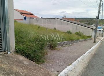 Terreno · 140m² · Terreno à venda, 140 m² por R$ 170.000,00 - Jardim Santa Júlia - São José dos Campos/SP