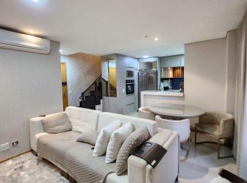 Apartamento de 2 quartos, Águas Claras · RESIDENCIAL CASABLANCA, SEMI- MOBILIADO, 02 QUARTOS, 02 SUITES, 93M2, RUA 24 NORTE