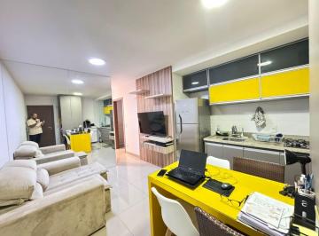Apartamento de 1 quarto, Brasília · Soul Housing & Shop- SQNW 510- Noroeste