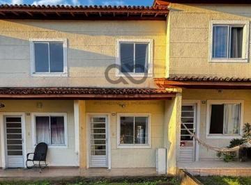 Casa de 2 quartos, Ilhéus-Itabuna · VILLAGE 2 DORMS - SALOBRINHO - ILHÉUS/BA