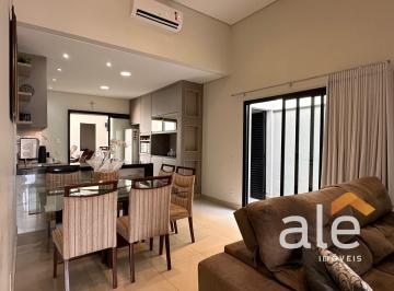 Foto 01 · Casa térrea à venda no Portal do Lago, Sumaré-SP, por apenas R$ 1.300.000,00