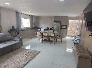 Casa de 2 quartos, Vicente Pires · Casa em Condomínio surpreendente !