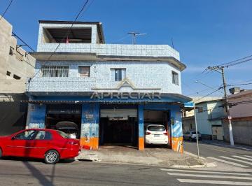 Foto 01 · Sobrado Individualizado, Burgo Paulista, São Paulo, SP