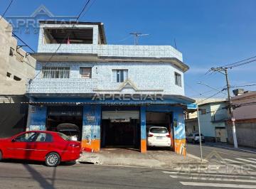 Foto 01 · Casa - Burgo Paulista