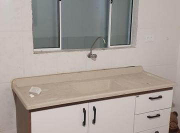 Casa de 2 quartos, São Paulo · Casa térrea com 01 dormitório, 01 banheiro, lavanderia, cozinha, (SEM VAGA DE GARAGEM)