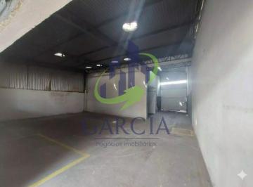 Foto 01 · Barracao, Imóvel Olhos D´agua, Mogi Guaçu, SP