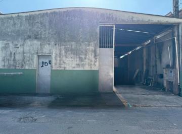 Comercial · 350m² · Galpão comercial à venda em São Paulo-SP, Jardim Itapura, com 350m² de área