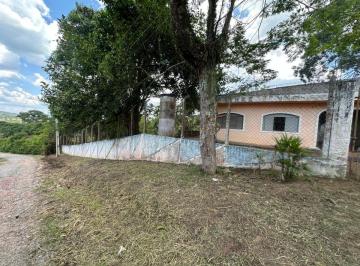 Rural de 2 quartos, Santa Isabel · Chácara a venda em Santa Isabel SP