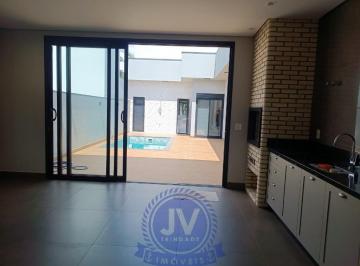 Foto 01 · Casa, Jardim Residencial Dona Lucilla, Indaiatuba, SP