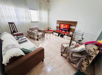 Casa com 2 quartos e 2 banheiros na Ponta da Praia · Casa 2 quartos à venda na Ponta da Praia Santos | RICCI