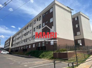 Foto 15 · Apartamento à venda em Sorocaba, no Wannel Ville: 2 quartos, sala, banheiro, vaga, 41,00 m² de área.