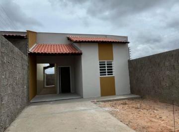 Casa de 2 quartos, Timon · Casa à Venda no Moradas em Timon