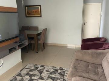 Foto 01 · Apartamento à venda em São José dos Campos-SP, Jardim Sul: 2 dormitórios, 1 suíte, 1 sala, 2 banheir