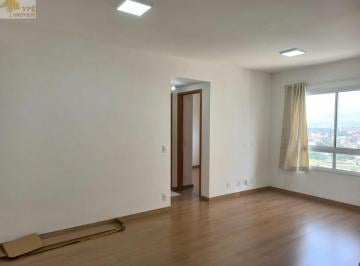 Foto 01 · Apartamento para locação em São Paulo-SP, Jardim Boa Vista (zona Oeste) - 2 quartos, 2 salas, 1 banh