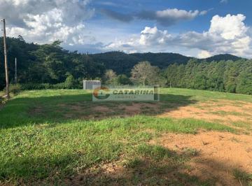 Foto 01 · Terreno em condomínio fechado de 4.000m²