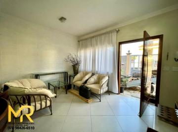 Casa de 5 quartos, Guará · BAIXOU O VALOR: De R$ 1.079.000 Para: R$ 990.000 + Com Laje