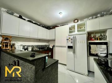 Casa de 5 quartos, Guará · BAIXOU O VALOR: De R$ 1.079.000 Para: R$ 990.000 + Com Laje