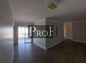 Apartamento de 3 quartos, Santo André · Apartamento para locação 3 quartos Vila Scarpelli Santo André