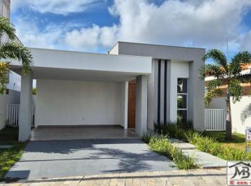 Foto 01 · Casa, Parque das Nações, Parnamirim, RN