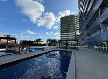 Apartamento de 4 quartos, Fortaleza · Cobertura Parquelândia