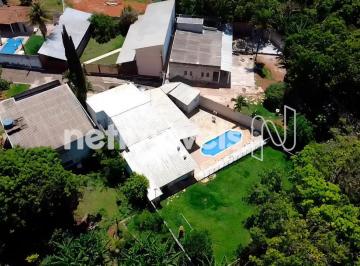 Casa de 3 quartos, Guará · [SS] Ampla Casa 03 quartos com Área de Lazer Completa no Residencial Andorinhas – Guará II