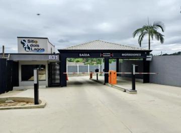 Frente do Condomínio · Lote RARIDADE 2.000 m² | Sítio Dois Lagos | Hortolândia