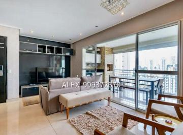 Apartamento de 3 quartos, São Paulo · APARTAMENTO 3 DORM - 1 SUITE - MORUMBI - METRO VILA SONIA - PORTAL MORUMBI