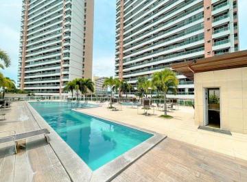 Apartamento de 3 quartos, Fortaleza · Varandas dos Bosques