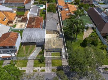 Terreno , Curitiba · Terreno ZR1.1 em excelente localização no Jardim Social
