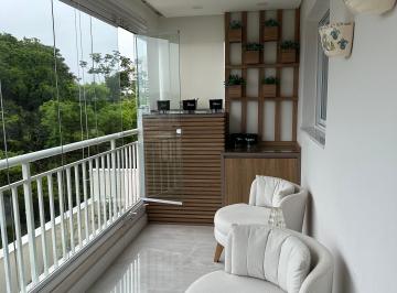 Apartamento de 3 quartos, Jundiaí · Apartamento Residencial Olívio Boa 03 quartos suíte 02 vagas 96m² Parque da Represa Jundiaí SP