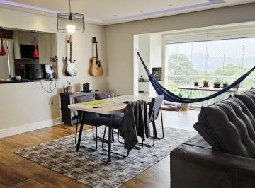 Apartamento de 3 quartos, Taboão da Serra · Apartamento de Alto Padrão com 126m² à venda Taboão da Serra