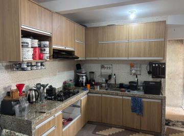 Casa de 3 quartos, Sobradinho · CASA NA LAJE COM 3 QUARTOS | VILA RABÊLO