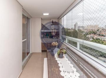 Foto 18 · Apartamento à venda em São Paulo-SP, Cambuci: 3 quartos, 1 suíte, 2 salas, 3 banheiros, 2 vagas de g