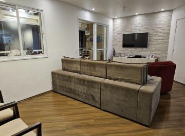 Apartamento de 3 quartos, São Bernardo do Campo · Apartamento à venda no Condomínio Arcadia no Centro em São Bernardo do Campo - SP